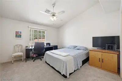 2851 South Valley View Boulevard 1139B Bedroom