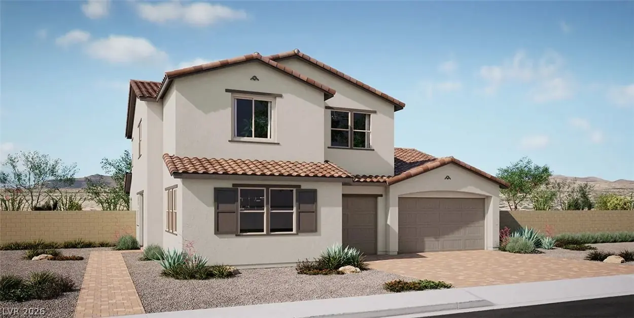9100 Variable Star Street, Las Vegas, NV 89143
