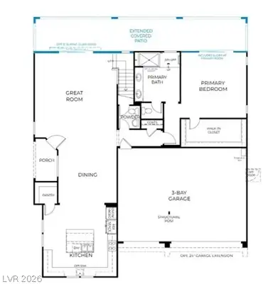 9100 Variable Star Street, Las Vegas, NV 89143 