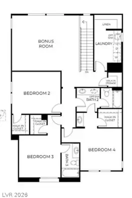 9100 Variable Star Street, Las Vegas, NV 89143 