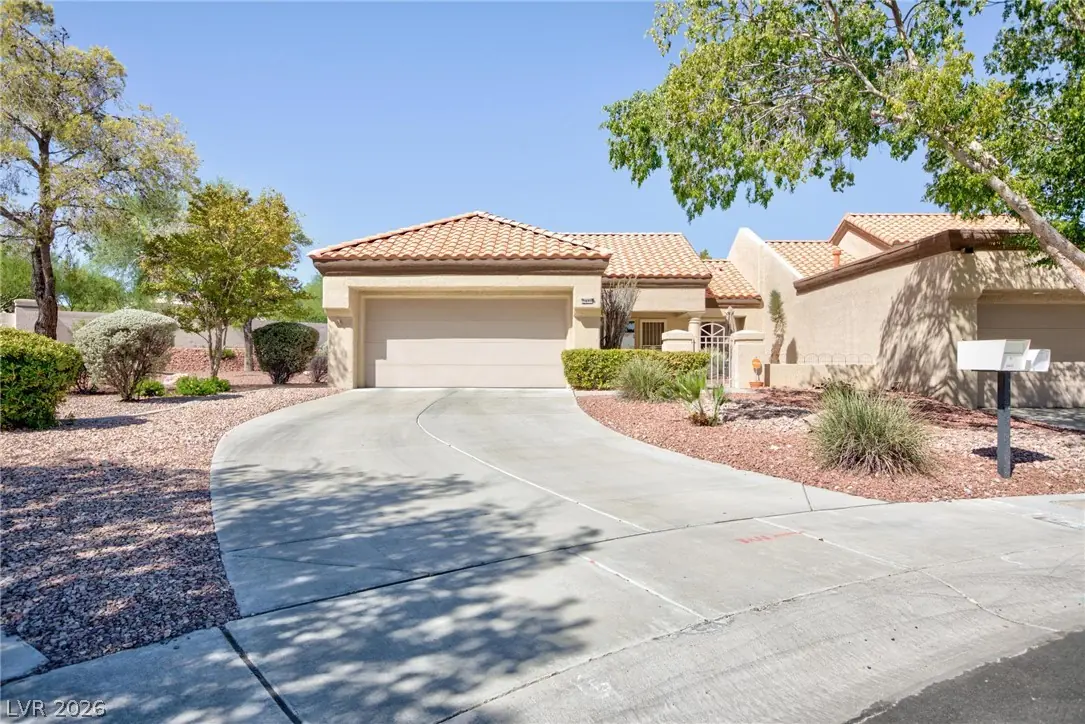 2401 Dove Valley Court, Las Vegas, NV 89134