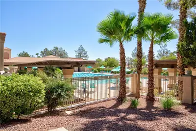 2401 Dove Valley Court, Las Vegas, NV 89134 Pool