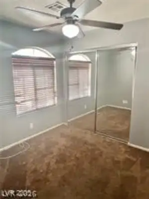 8116 Cimarron Ridge Drive, Las Vegas, NV 89128 Bedroom