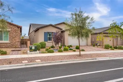549 Cadence Vista Drive, Henderson