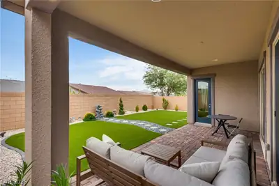 549 Cadence Vista Drive, Henderson, NV 89011 Patio