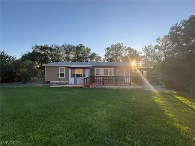 880 North 59th Street Ely, NV 89301