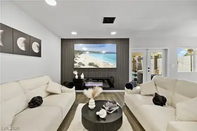 8953 Paige Rene Court, Las Vegas, NV 89117 