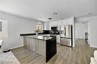 8953 Paige Rene Court, Las Vegas, NV 89117 