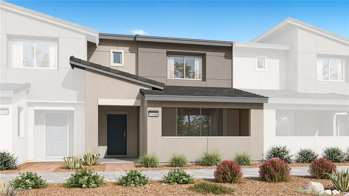 1174 Sandara Lane, Henderson, NV 89015