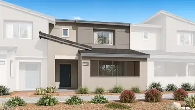 1174 Sandara Lane, Henderson
