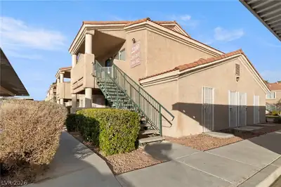 2200 Benmore Street 101, Las Vegas