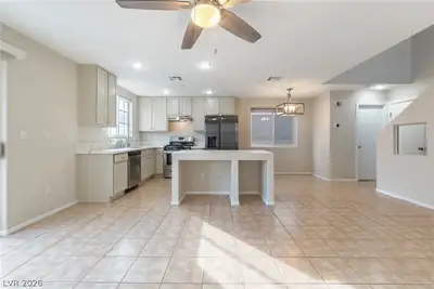 3211 Sunrise Cove Avenue, North Las Vegas, NV 89031 