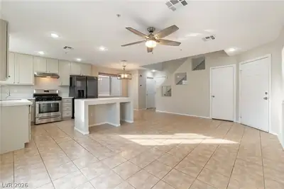 3211 Sunrise Cove Avenue, North Las Vegas, NV 89031 