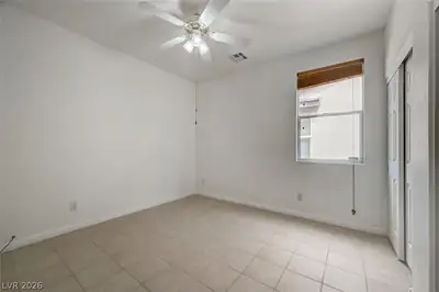 5893 Wildhorse Ledge Avenue, Las Vegas, NV 89131 Bedroom