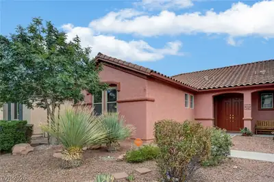 5893 Wildhorse Ledge Avenue, Las Vegas