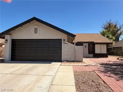 3121 North Floral Vista Avenue, Henderson