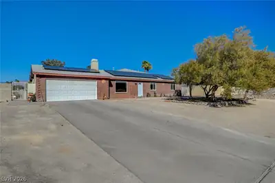 4424 Shady Hollow Avenue, North Las Vegas