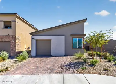 9649 Peggy Publow Avenue Las Vegas, NV 89143