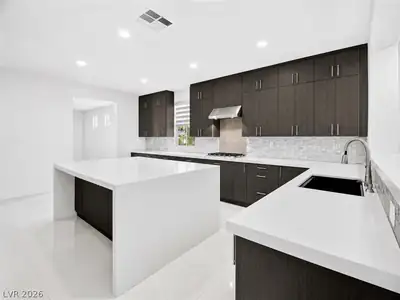 1417 Misty Moat Street, Las Vegas, NV 89117 Kitchen