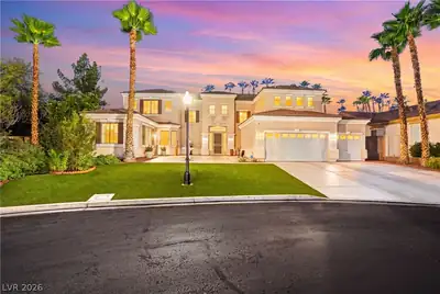 1417 Misty Moat Street, Las Vegas