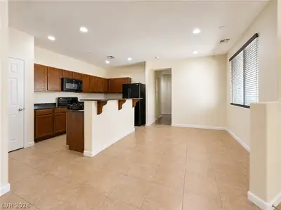 1000 Aspen Cliff Drive, Henderson, NV 89011 Kitchen
