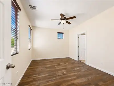 1000 Aspen Cliff Drive, Henderson, NV 89011 Bedroom