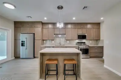 540 Sutters Mill Road, Henderson