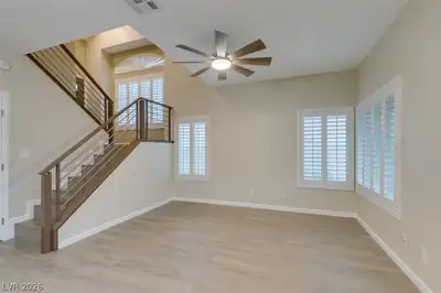 540 Sutters Mill Road, Henderson, NV 89014 Living Room