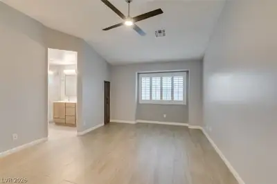 540 Sutters Mill Road, Henderson, NV 89014 Bedroom