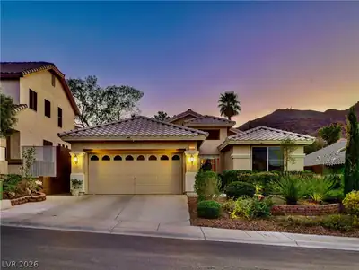753 Wigan Pier Drive Henderson, NV 89002