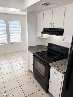 5354 East Lake Mead Boulevard B Kitchen