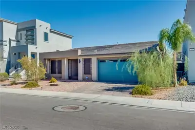 7177 West Camero Avenue, Las Vegas