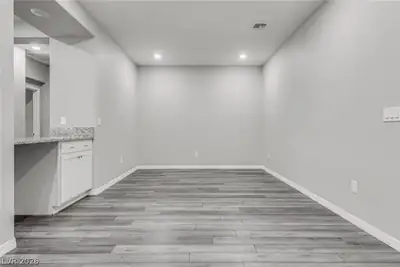 7177 West Camero Avenue Living Room