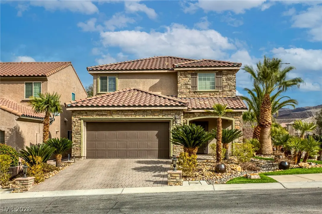 2640 Seurat Terrace, Henderson, NV 89044