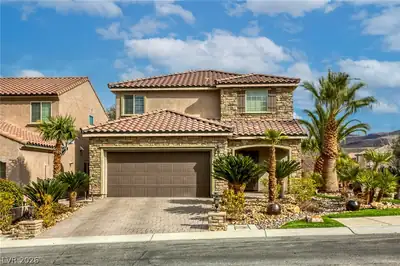 2640 Seurat Terrace, Henderson