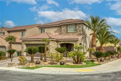 2640 Seurat Terrace, Henderson, NV 89044 