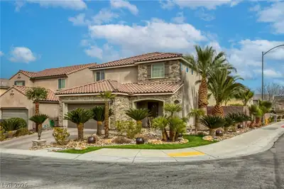 2640 Seurat Terrace, Henderson, NV 89044 