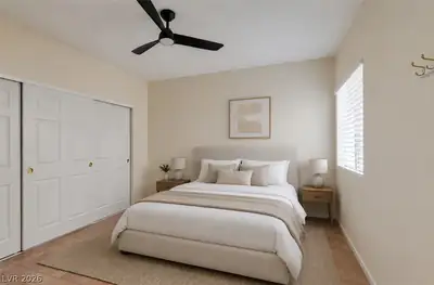 2251 Wigwam Parkway 1016 Bedroom