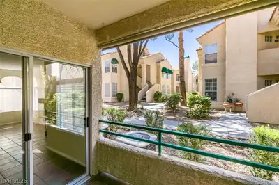 2251 Wigwam Parkway 1016 Patio