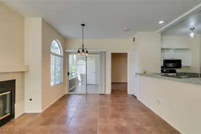 2251 Wigwam Parkway 1016 Dining Area