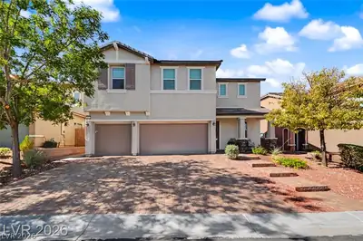10432 Doman Avenue Las Vegas, NV 89166