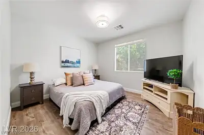 10432 Doman Avenue, Las Vegas, NV 89166 Bedroom