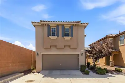 1197 Via Nomi Henderson, NV 89052