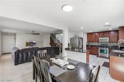 1197 Via Nomi, Henderson, NV 89052 Kitchen