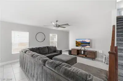 1197 Via Nomi, Henderson, NV 89052 Living Room