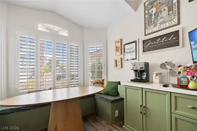 209 Sandpiper Village Way, Henderson, NV 89012 Dining Area