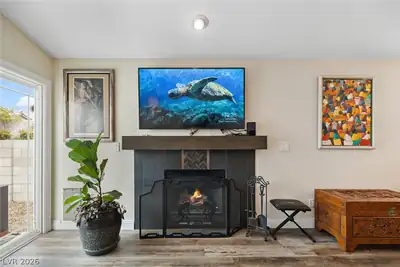 209 Sandpiper Village Way, Henderson, NV 89012 Living Room
