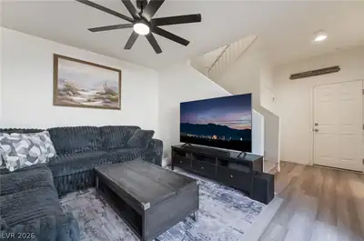 730 Last Dance Place, Henderson, NV 89011 Living Room