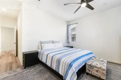 730 Last Dance Place, Henderson, NV 89011 Bedroom