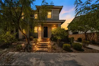 730 Last Dance Place Henderson, NV 89011
